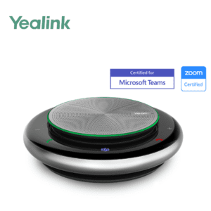 Yealink CP900 Microsoft Teams Premium Level Portable Speakerphone - Hub of Technology