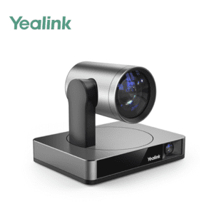 Yealink UVC86 A 4K Dual-Eye Intelligent Tracking Camera - Hub of Technology