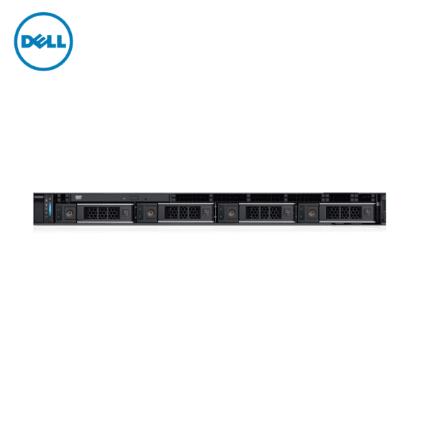 Dell PowerEdge R250 Rack Server - Hub of Technology
