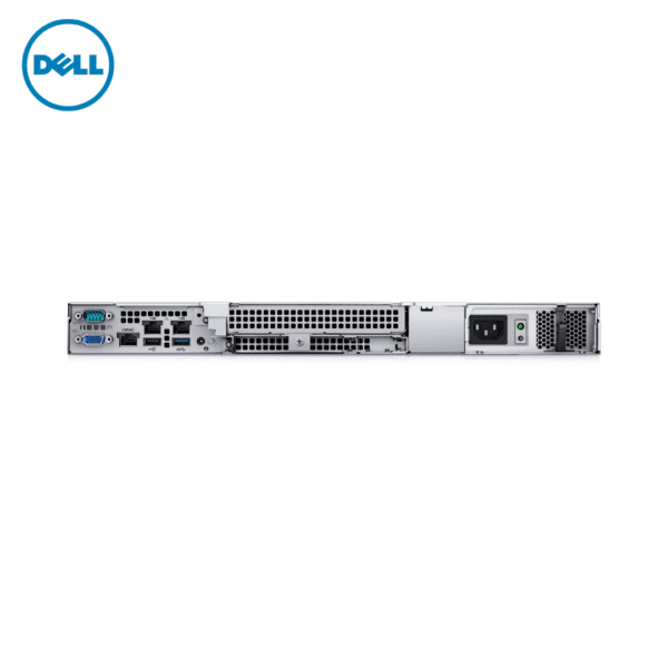 Dell PowerEdge R250 Rack Server - Hub of Technology