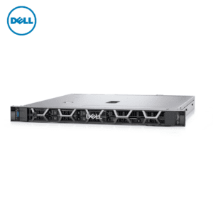 Dell PowerEdge R350 Rack Server - Hub of Technology