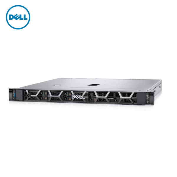 Dell PowerEdge R350 Rack Server - Hub of Technology