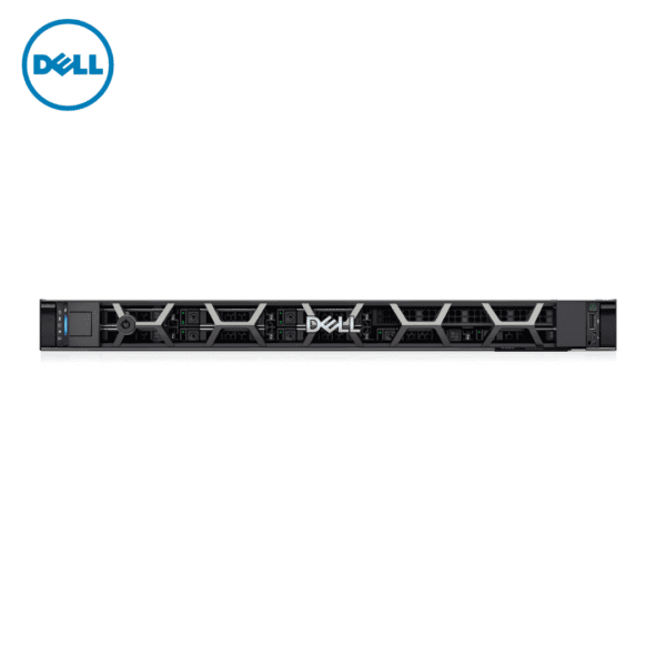 Dell PowerEdge R350 Rack Server - Hub of Technology