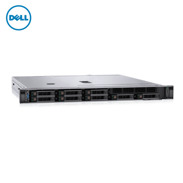 Dell PowerEdge R350 Rack Server - Hub of Technology