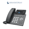 Grandstream GRP2612 (P/W) - GRP Series Of Professional Carrier-Grade IP Phones - Hub of Technology