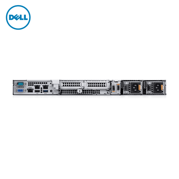 Dell PowerEdge R350 Rack Server - Hub of Technology