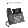 Grandstream GRP2612 (P/W) - GRP Series Of Professional Carrier-Grade IP Phones - Hub of Technology