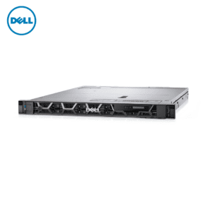 Dell PowerEdge R450 Rack Server - Hub of Technology