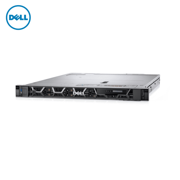 Dell PowerEdge R450 Rack Server - Hub of Technology