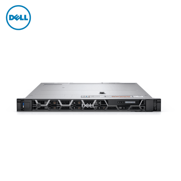 Dell PowerEdge R450 Rack Server - Hub of Technology