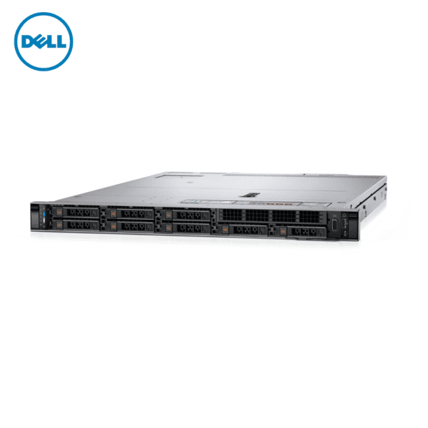 Dell PowerEdge R450 Rack Server - Hub of Technology