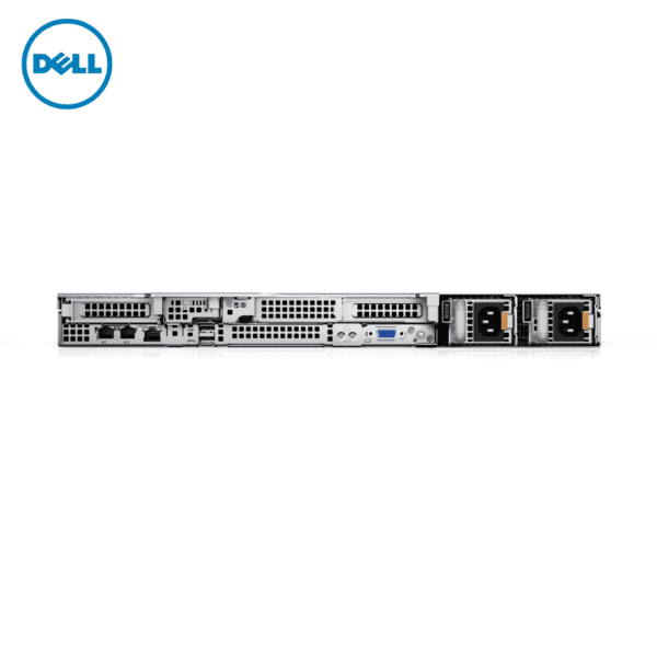 Dell PowerEdge R450 Rack Server - Hub of Technology