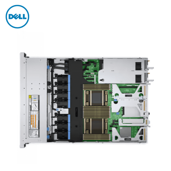 Dell PowerEdge R450 Rack Server - Hub of Technology