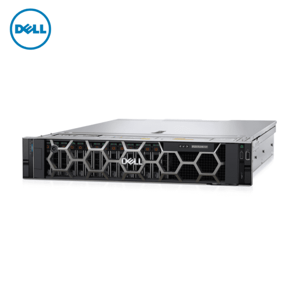 Dell PowerEdge R550 Rack Server - Hub of Technology