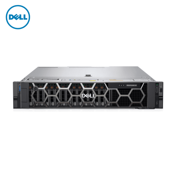 Dell PowerEdge R550 Rack Server - Hub of Technology