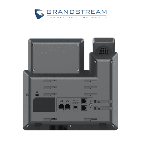 Grandstream GRP2603(P) - GRP Series Of Essential Carrier-Grade IP Phones - Hub of Technology