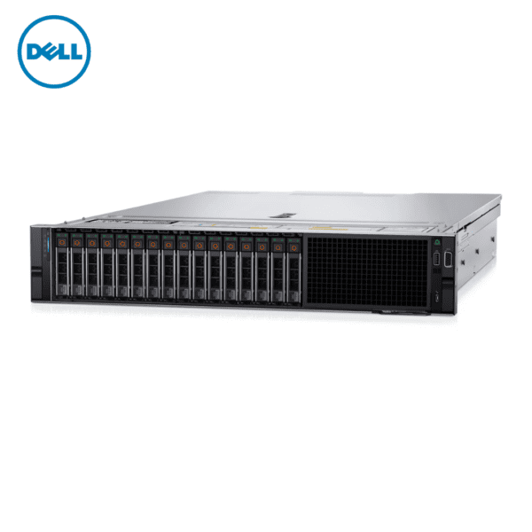 Dell PowerEdge R550 Rack Server - Hub of Technology