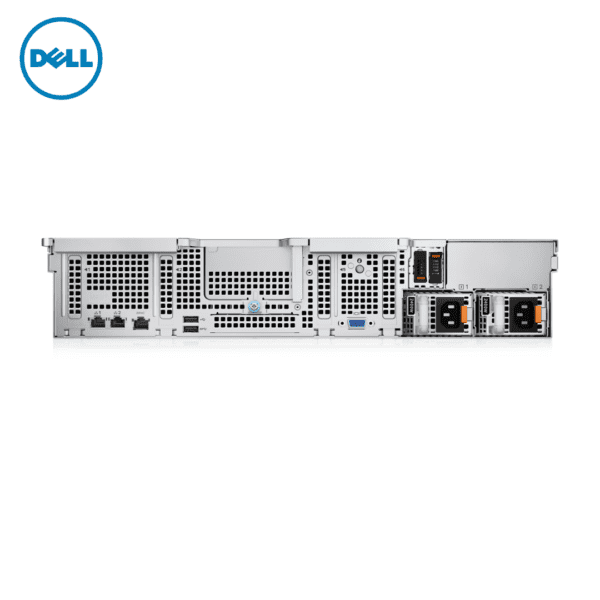 Dell PowerEdge R550 Rack Server - Hub of Technology