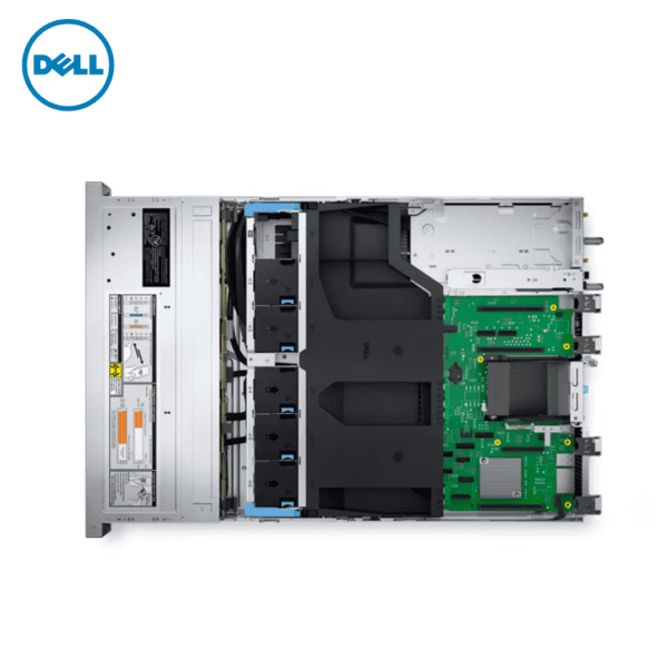 Dell PowerEdge R550 Rack Server - Hub of Technology