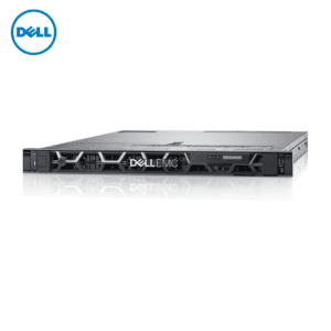 Dell PowerEdge R640 Rack Server - Hub of Technology