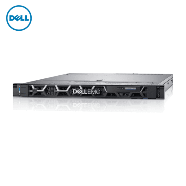 Dell PowerEdge R640 Rack Server - Hub of Technology