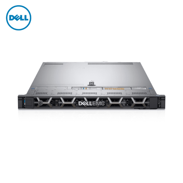 Dell PowerEdge R640 Rack Server - Hub of Technology