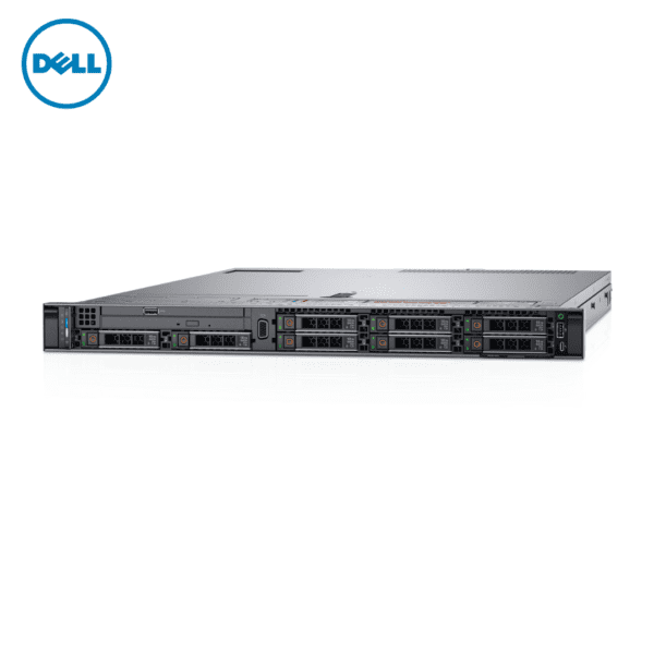 Dell PowerEdge R640 Rack Server - Hub of Technology