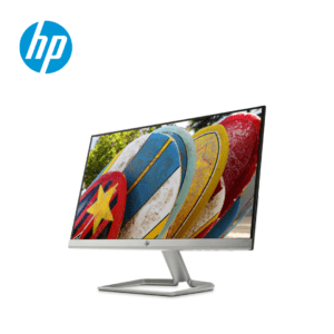 HP 22fw Display White - Hub of Technology