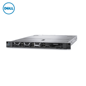 Dell PowerEdge R650 Rack Server - Hub of Technology