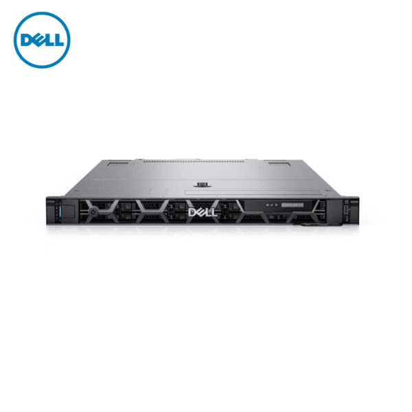 Dell PowerEdge R650 Rack Server - Hub of Technology