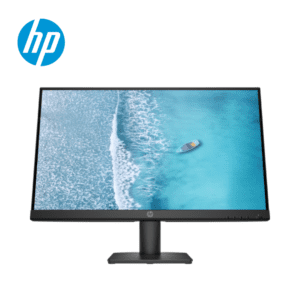 HP V241ib Monitor - Hub of Technology