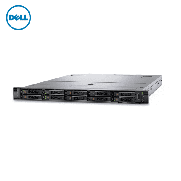 Dell PowerEdge R650 Rack Server - Hub of Technology