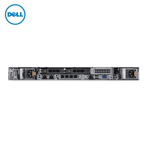 Dell PowerEdge R650 Rack Server - Hub of Technology