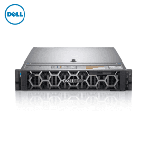 Dell PowerEdge R740 Rack Server - Hub of Technology