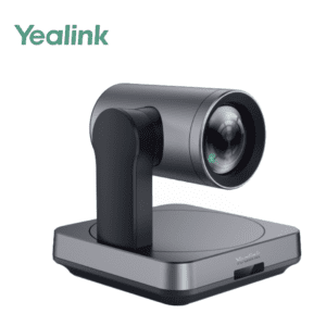 Yealink UVC84 4K PTZ Camera - Hub of Technology