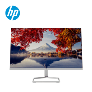 HP M24f FHD Monitor - Hub of Technology