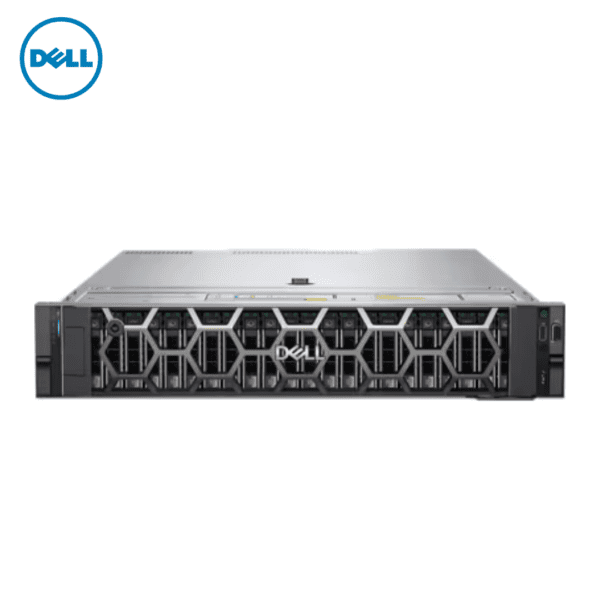 Dell PowerEdge R750xs Rack Server - Hub of Technology