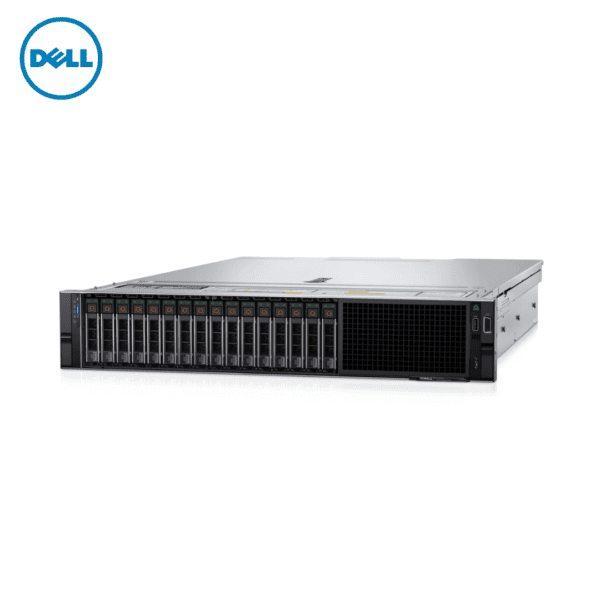 Dell PowerEdge R750xs Rack Server - Hub of Technology