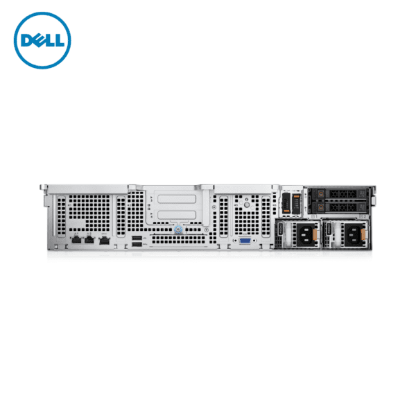 Dell PowerEdge R750xs Rack Server - Hub of Technology