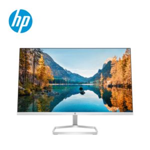 HP M24fW FHD Monitor - Hub of Technology