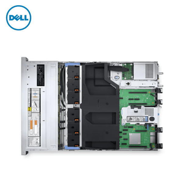 Dell PowerEdge R750xs Rack Server - Hub of Technology