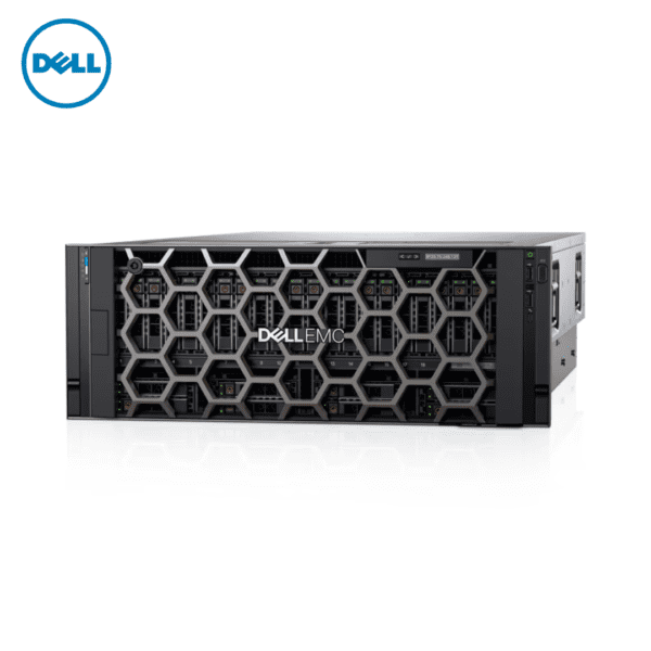 Dell PowerEdge R940 Rack Server - Hub of Technology