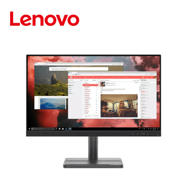 Lenovo-MNT-A21215FLO-21.5"-  L22e 30, (1920*1080),HDMI,VGA - Hub of Technology