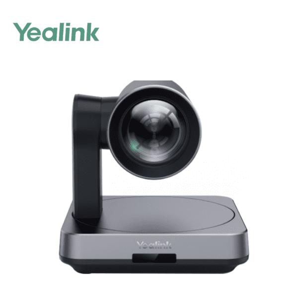 Yealink UVC84 4K PTZ Camera - Hub of Technology