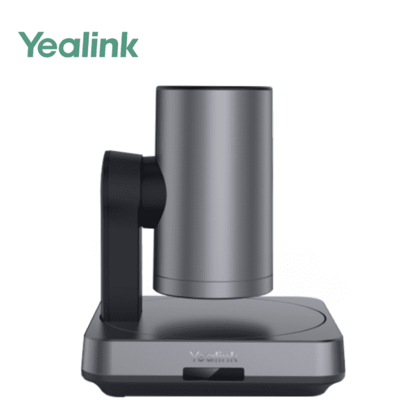 Yealink UVC84 4K PTZ Camera - Hub of Technology