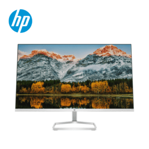 HP M27fw FHD Display - Hub of Technology