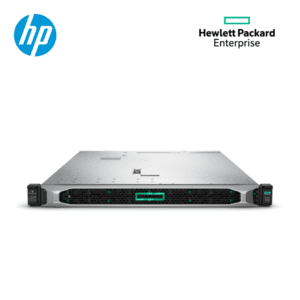 HPE ProLiant DL360 Gen10 Intel® Xeon® Scalable 4208,16GB RDIMM,NO HDD,3 YEARS WARRANTY - Hub of Technology