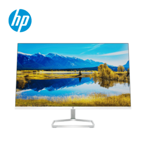 HP LED M27FWA Display - Hub of Technology