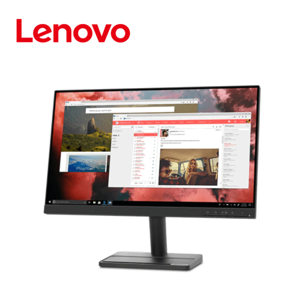 Lenovo-MNT-A21215FLO-21.5"-  L22e 30, (1920*1080),HDMI,VGA - Hub of Technology