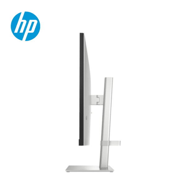 HP U28 4K HDR Display,27.9-inch, HDMI, USB-C,Display Port,4ms, 400nits, Silver - Hub of Technology